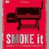 DK Verlag Fleischman Will: Smoke It