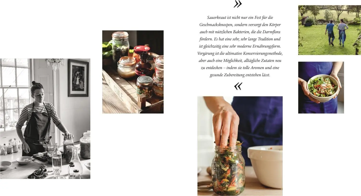 DK Verlag James Strawbridge: Selbermachen — Das Kochbuch – Bild 5