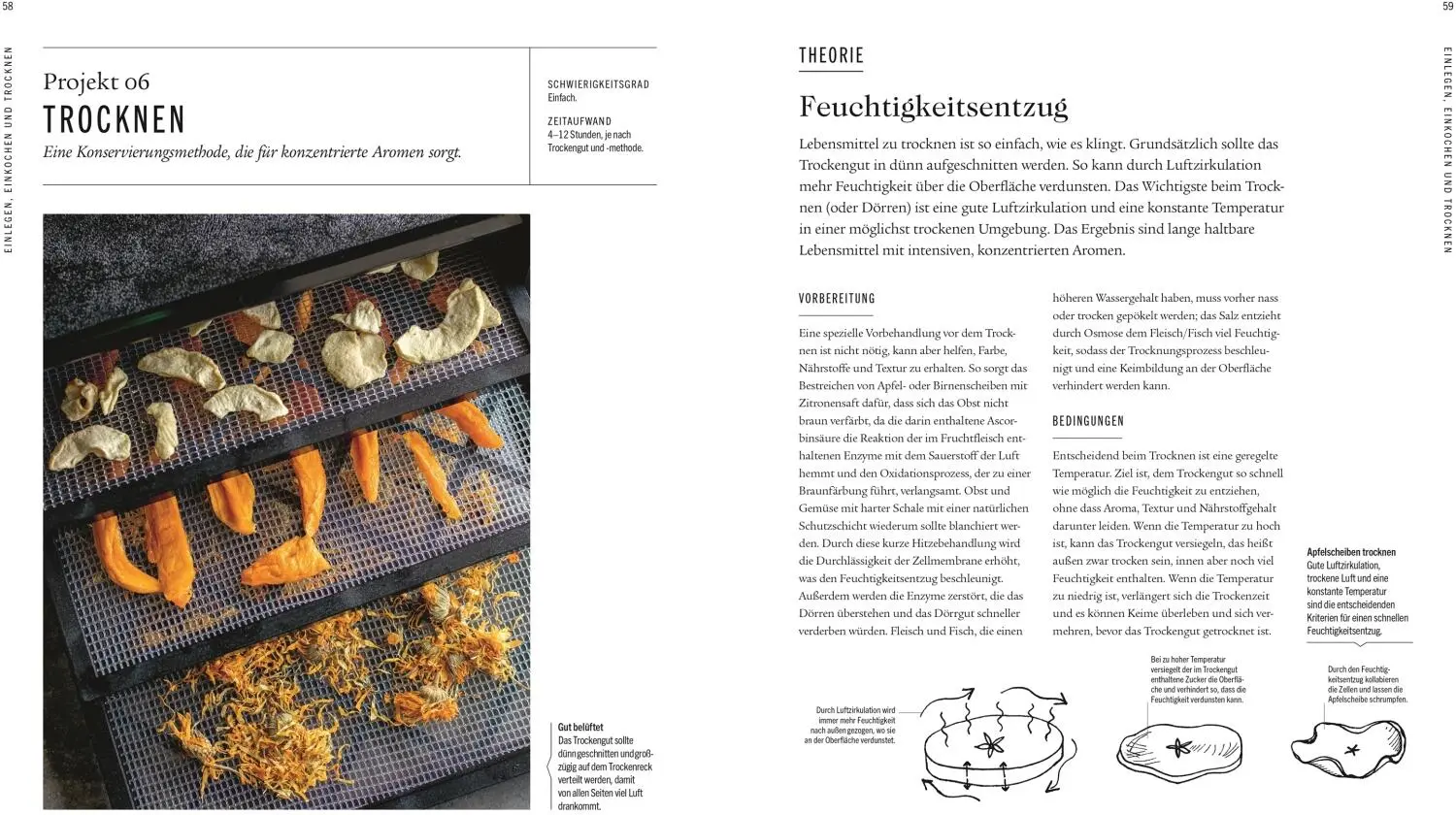 DK Verlag James Strawbridge: Selbermachen — Das Kochbuch – Bild 6
