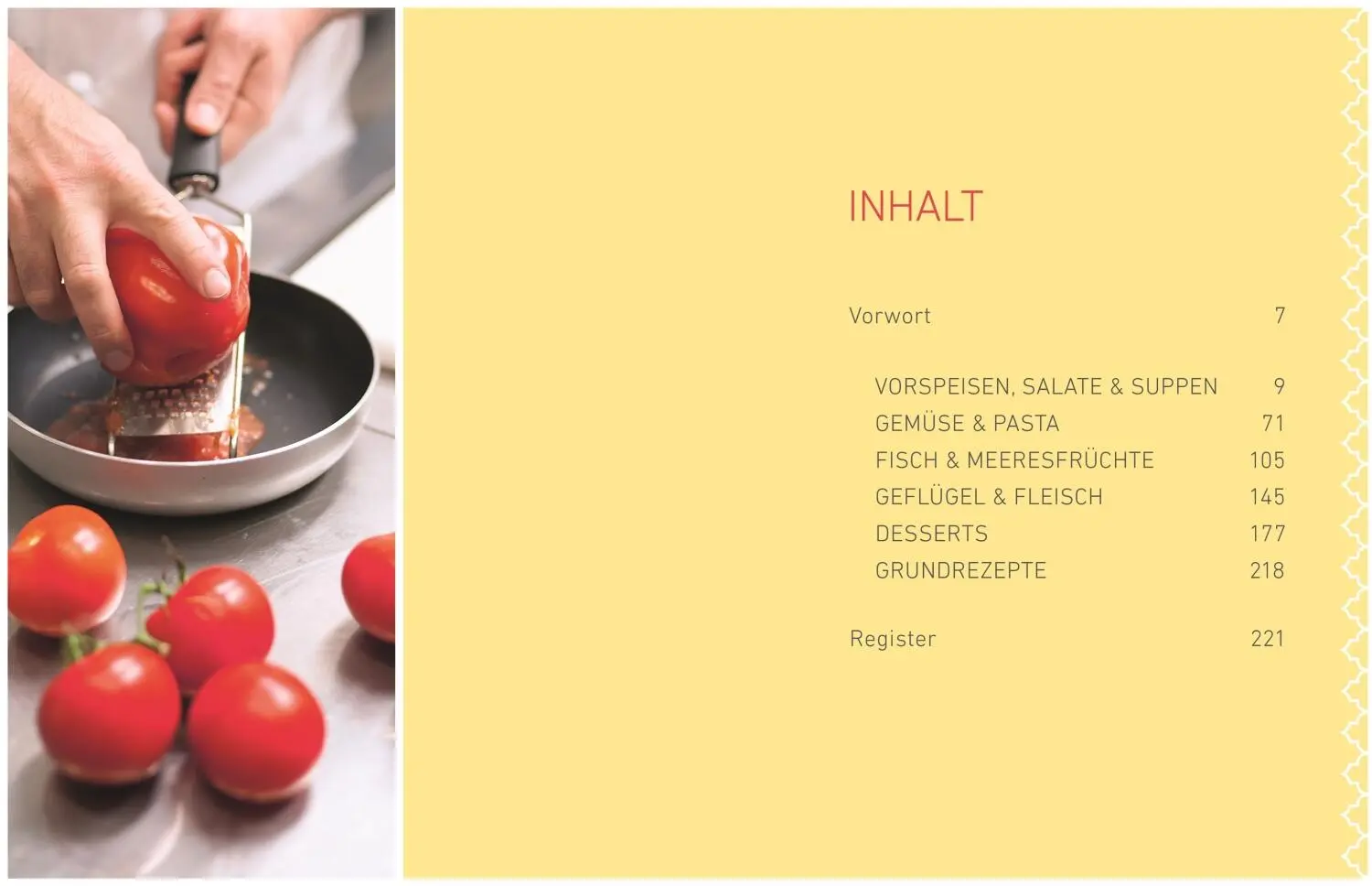 DK Verlag Ali Güngörmüsa: Mediterran – Bild 2