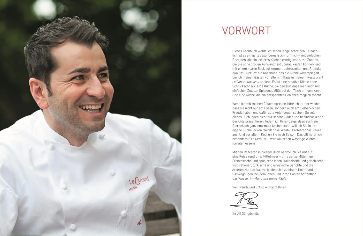 DK Verlag Ali Güngörmüsa: Mediterran – Bild 3