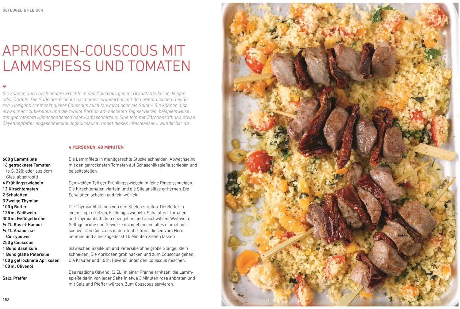 DK Verlag Ali Güngörmüsa: Mediterran – Bild 7