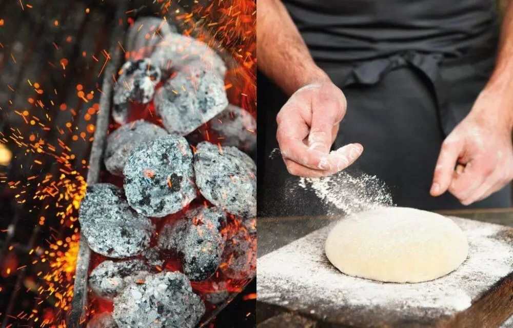 Zabert Sandmann Verlag Weyer Manuel: Süß Grillen – Bild 4