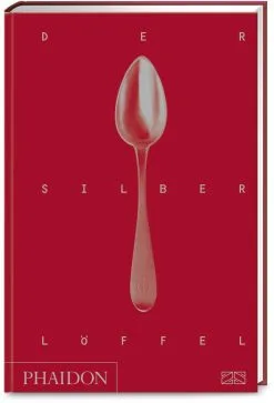 Edel Verlag Der Silberlöffel