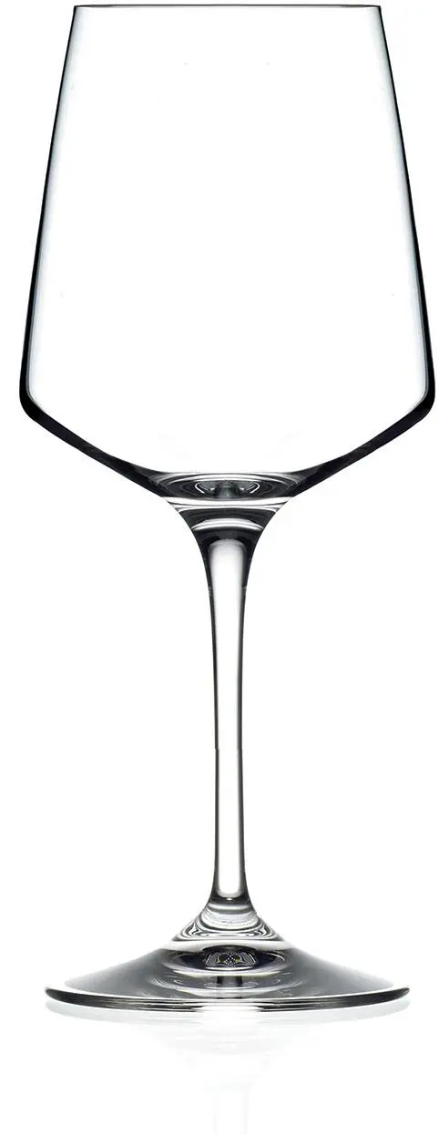 RCR Weißweinglas Aria, Langer Stiel, 6er-Set