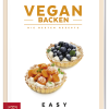 Zabert Sandmann Verlag Vegan Backen