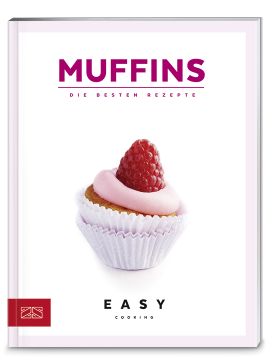 Zabert Sandmann Verlag Muffins