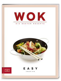 Zabert Sandmann Verlag Wok