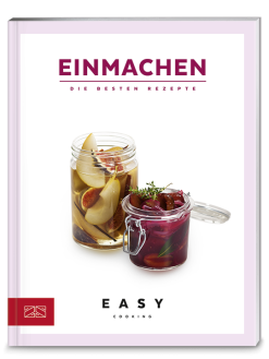 Zabert Sandmann Verlag Einmachen