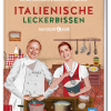 Zabert Sandmann Verlag Schuhbeck, Alfons; Schwalber, Angelika: Herzhaft & Süß Italienische Leckerbissen
