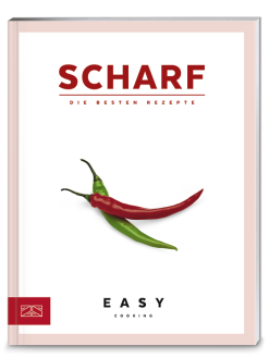 Zabert Sandmann Verlag Scharf