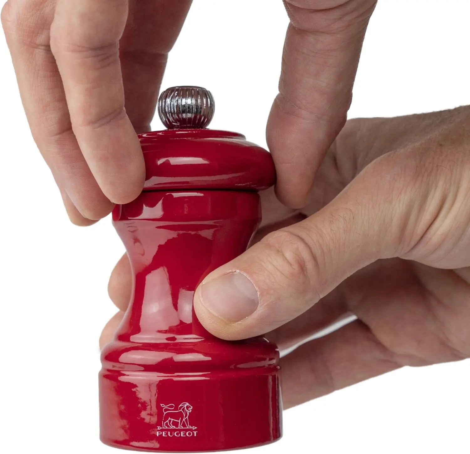 PEUGEOT Salzmühle Bistrorama Rot Passion – Bild 5