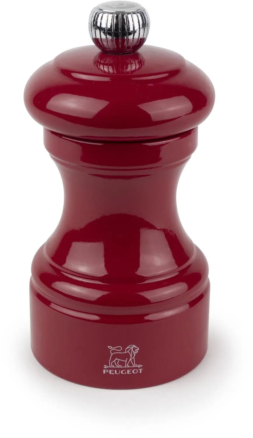 PEUGEOT Salzmühle Bistrorama Rot Passion