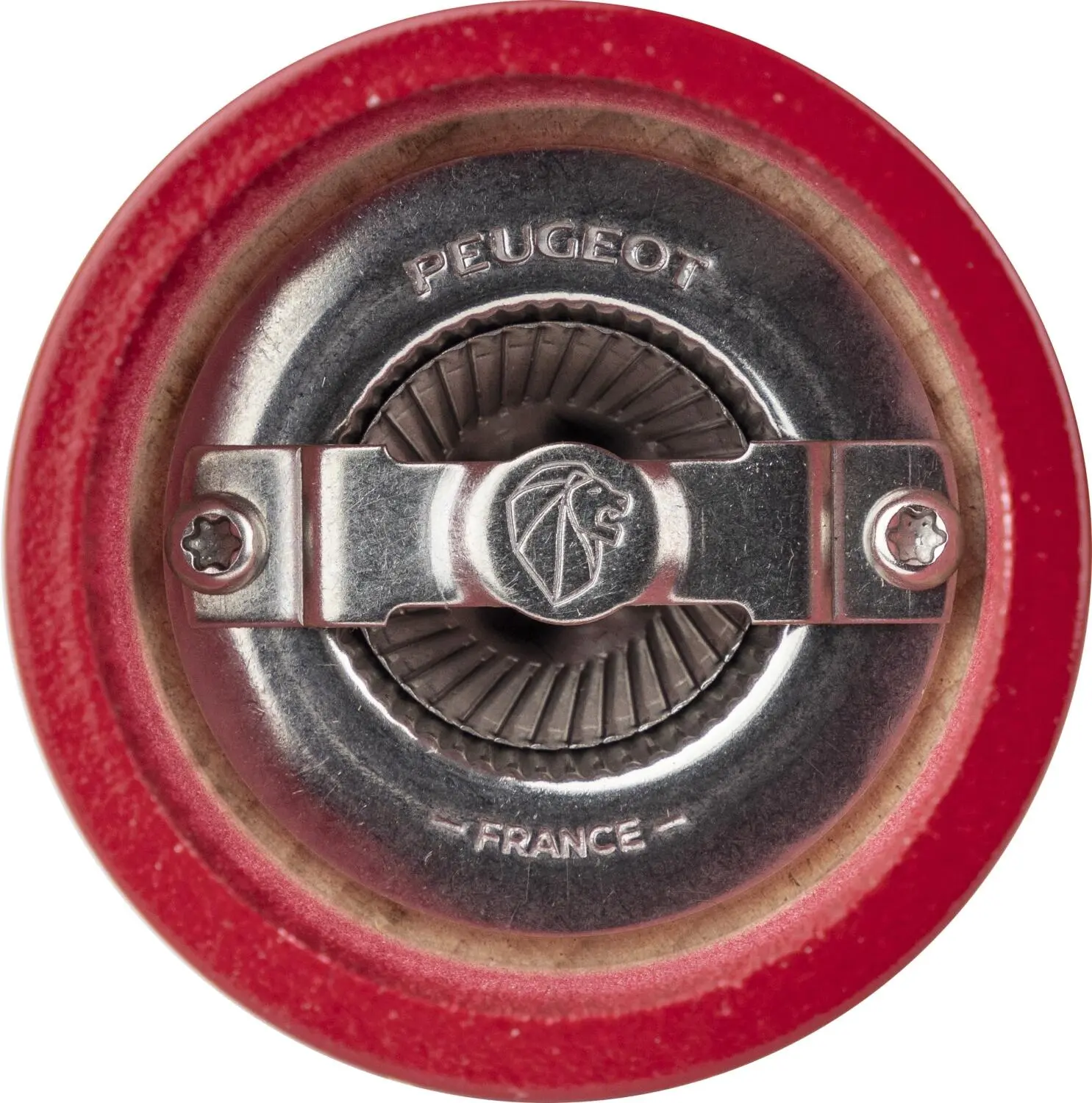 PEUGEOT Salzmühle Bistrorama Rot Passion – Bild 4