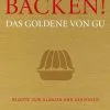 Gräfe Und Unzer Backen! Das Goldene Von GU