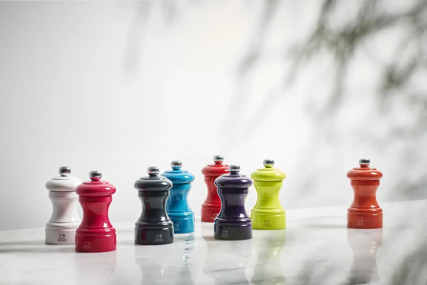 PEUGEOT Salzmühle Bistrorama Rot Passion – Bild 8