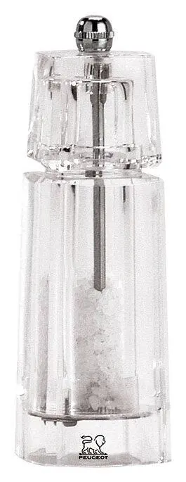 PEUGEOT Salzmühle Chaumont In Acryl – Bild 3