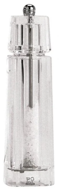 PEUGEOT Salzmühle Chaumont In Acryl