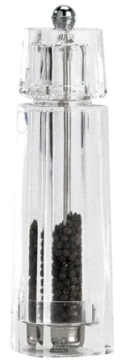 PEUGEOT Pfeffermühle Chaumont In Acryl