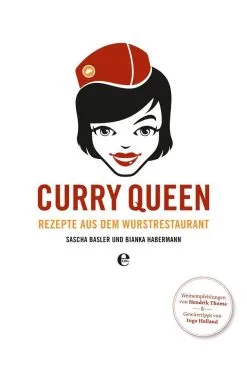 Edel Verlag Basler Sascha, Habermann Bianka: Curry Queen
