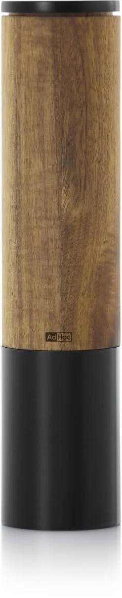 AdHoc Elektrische Pfeffer- Oder Salzmühle EMill.5