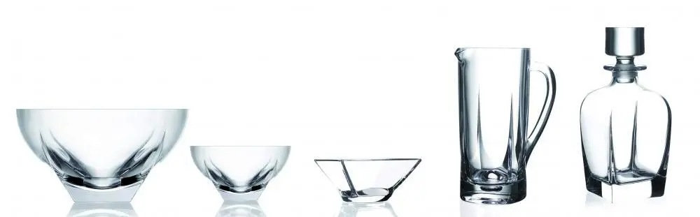 RCR Likörglas Fusion, 6er-Set – Bild 3