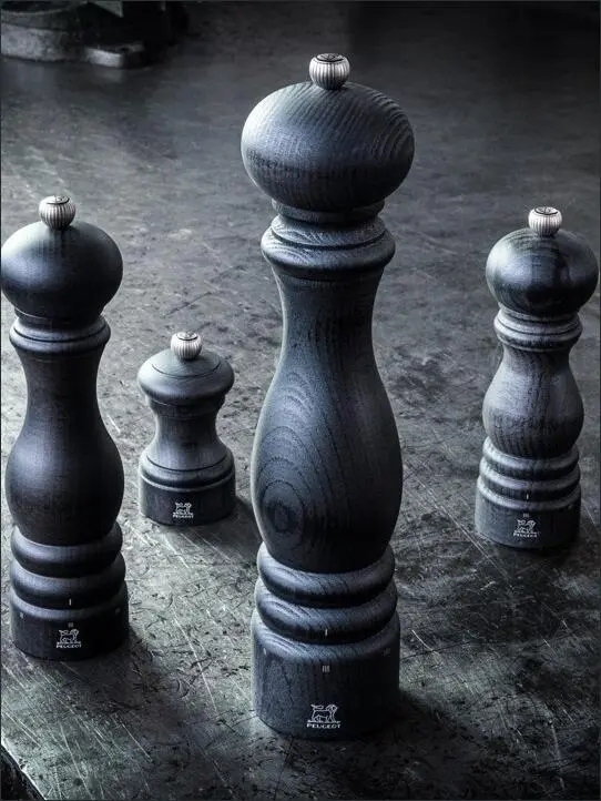 PEUGEOT Pfeffermühle Bistro Graphit – Bild 5