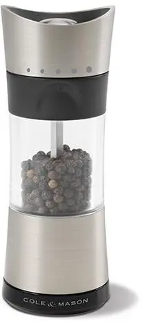Cole & Mason Horsham Pfeffermühle, 15,4 Cm