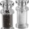 Cole & Mason 505 Salz- Und Pfeffermühle Geschenkset, 14 Cm