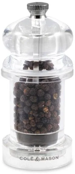 Cole & Mason 575 Pfeffermühle, 10,5 Cm