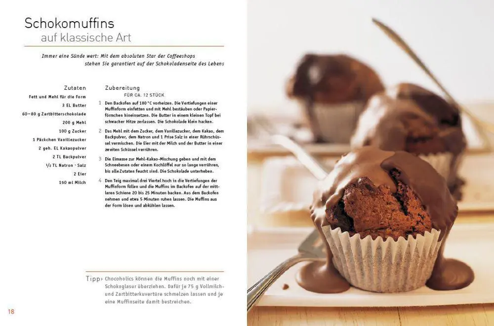 Zabert Sandmann Verlag Muffins – Bild 3