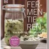 DK Verlag Adam Elabd: Fermentieren