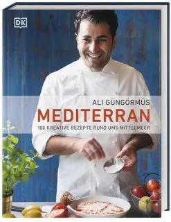 DK Verlag Ali Güngörmüsa: Mediterran