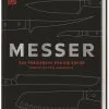 DK Verlag Messer - Das Praxisbuch Für Die Küche