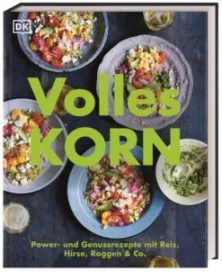 DK Verlag Emily Ezekiel: Volles Korn