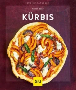 Gräfe Und Unzer Dusy Tanja: Kürbis