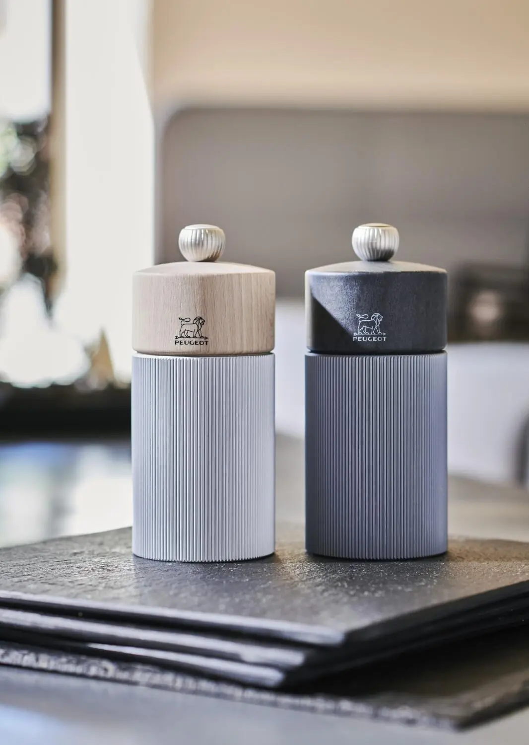 PEUGEOT Salzmühle Line Natur – Bild 7