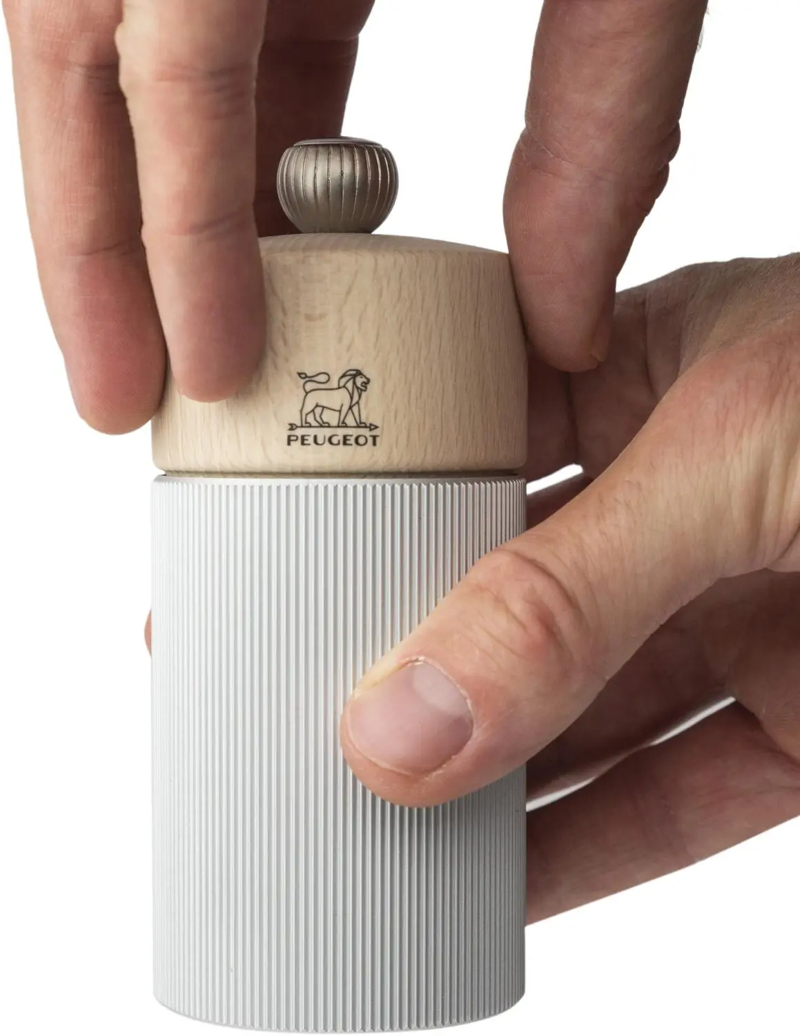 PEUGEOT Salzmühle Line Natur – Bild 5