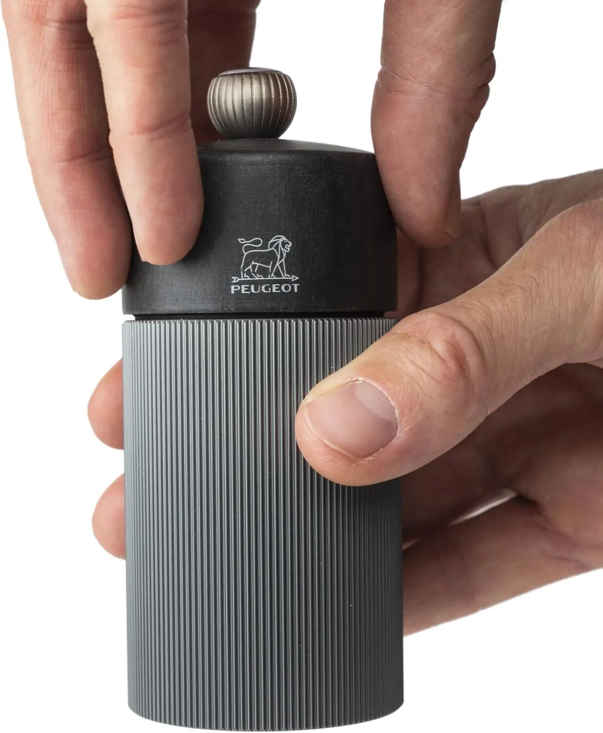 PEUGEOT Salzmühle Line Carbon – Bild 5