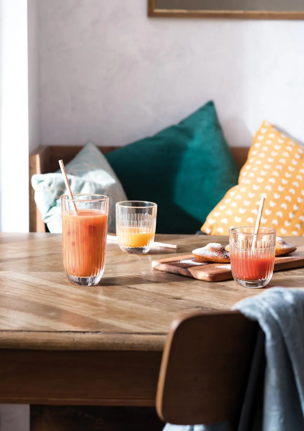 La Rochère Trinkglas Ouessant, 6er-Set – Bild 2