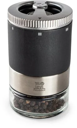 PEUGEOT Pfeffermühle Maestro U′Select Graphit