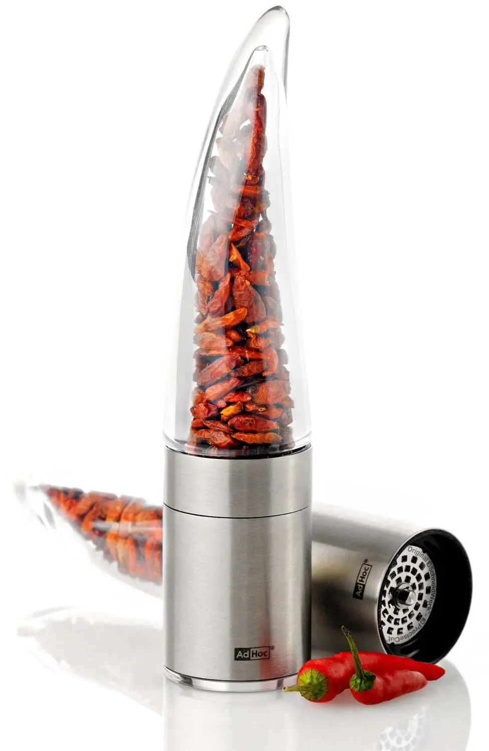 AdHoc Chilischneider Pepe – Bild 2