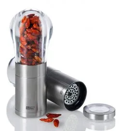 AdHoc Chili- & Gewürzschneider Eddi