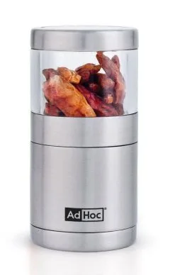 AdHoc Chilischneider Voyage