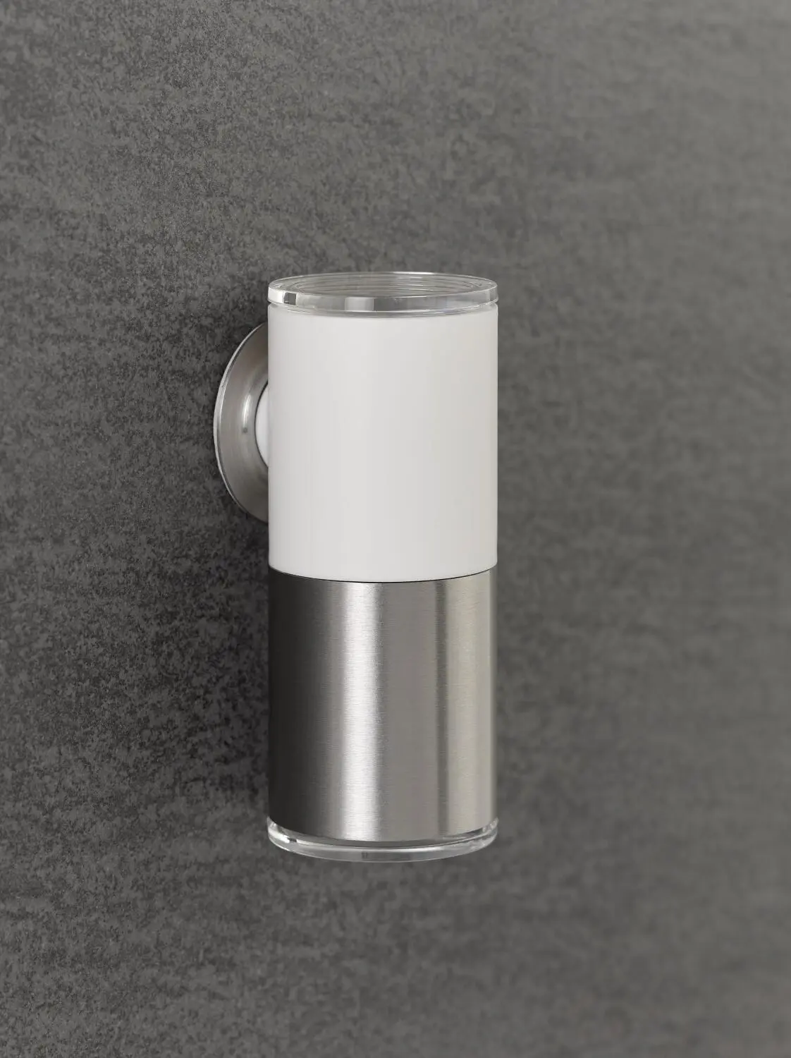 AdHoc Magnetische Pfeffer- Und Salzmühle Pepnetic In Weiß – Bild 4