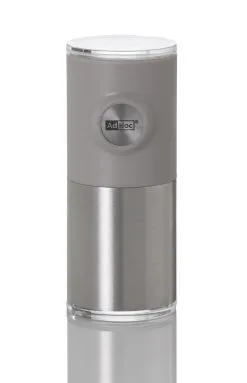 AdHoc Magnetische Pfeffer- Und Salzmühle Pepnetic In Grau
