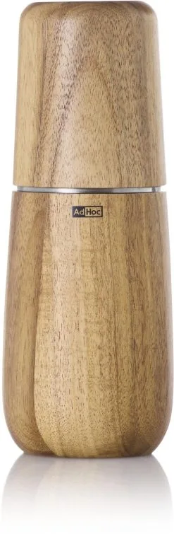 AdHoc Pfeffer- Oder Salzmühle Yono In Akazie