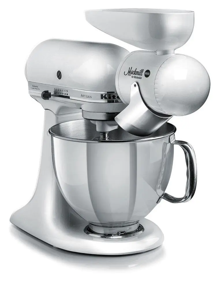 Mockmill Für AEG, KitchenAid, Elektrolux, Kenmore – Bild 2