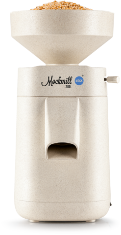 Mockmill Getreidemühle 200