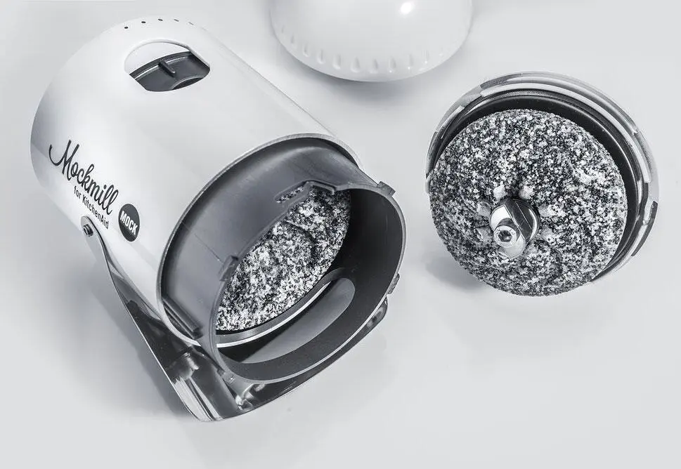 Mockmill Für AEG, KitchenAid, Elektrolux, Kenmore – Bild 4